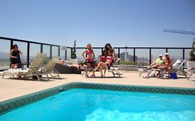 Hotel Apache (Adults Only)